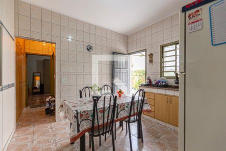 Casa à venda com 440m², 5 quartos e 7 vagasCozinha - Casa 1