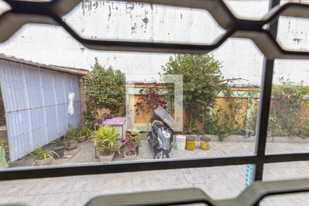 Casa à venda com 440m², 5 quartos e 7 vagasVista do Quarto 2 - Casa 2