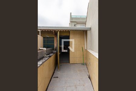 Casa à venda com 440m², 5 quartos e 7 vagasVaranda do Salão