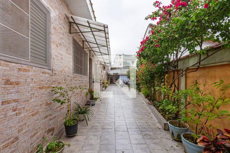 Casa à venda com 440m², 5 quartos e 7 vagasQuintal 