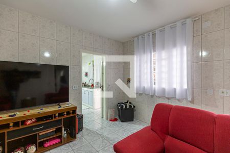 Casa à venda com 440m², 5 quartos e 7 vagasSala - Casa 3