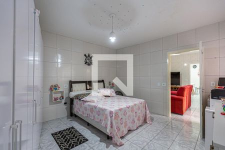 Casa à venda com 440m², 5 quartos e 7 vagasSuite - Casa 3