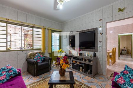 Casa à venda com 440m², 5 quartos e 7 vagasSala - Casa 2