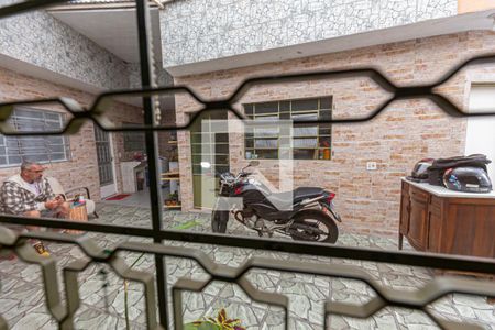 Casa à venda com 440m², 5 quartos e 7 vagasVista do Quarto 1 - Casa 2