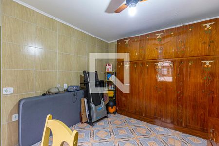 Casa à venda com 440m², 5 quartos e 7 vagasQuarto 1 - Casa 2