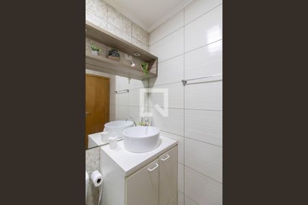 Apartamento para alugar com 85m², 2 quartos e 1 vagaBanheiro