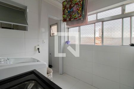 Apartamento para alugar com 85m², 2 quartos e 1 vagaÁrea de Serviço