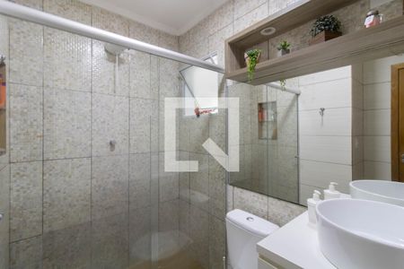 Apartamento para alugar com 85m², 2 quartos e 1 vagaBanheiro