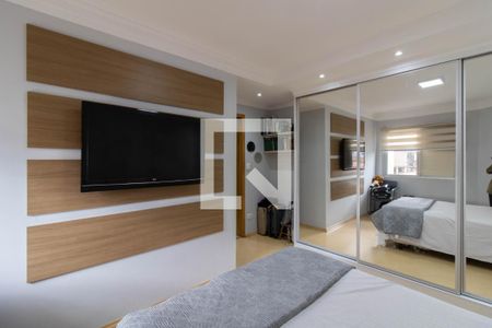 Apartamento para alugar com 85m², 2 quartos e 1 vagaQuarto 1