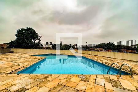 Apartamento para alugar com 85m², 2 quartos e 1 vagaÁrea Comum - Piscina