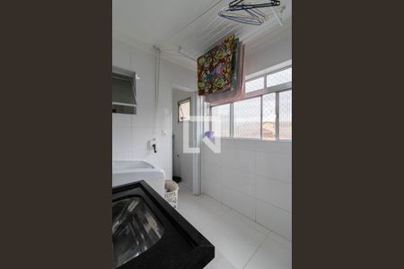 Apartamento para alugar com 85m², 2 quartos e 1 vagaÁrea de Serviço