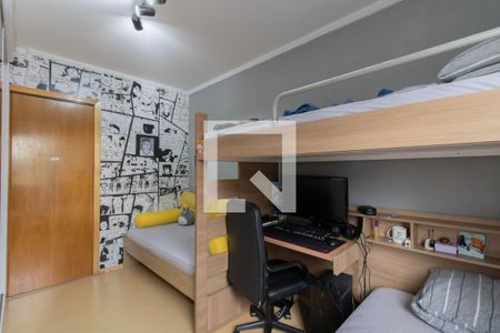 Apartamento para alugar com 85m², 2 quartos e 1 vagaQuarto 2