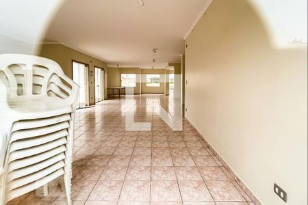 Apartamento para alugar com 85m², 2 quartos e 1 vagaÁrea Comum - Salão de Festas