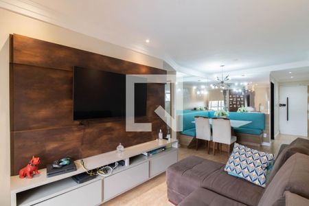 Apartamento para alugar com 85m², 2 quartos e 1 vagaSala