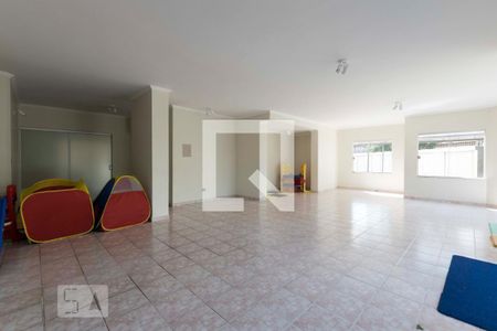 Apartamento para alugar com 85m², 2 quartos e 1 vagaÁrea Comum - Salão de Festas