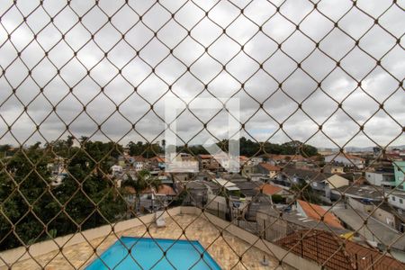Vista da Varanda de apartamento à venda com 2 quartos, 85m² em Gopouva, Guarulhos