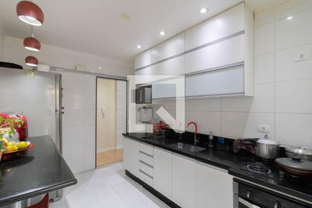 Apartamento para alugar com 85m², 2 quartos e 1 vagaCozinha