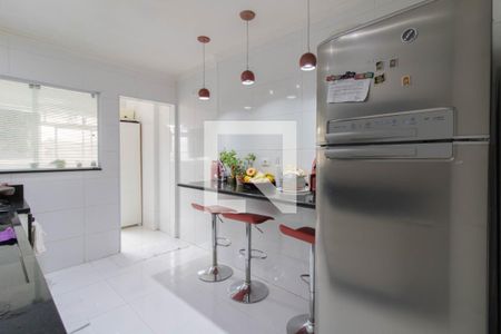 Apartamento para alugar com 85m², 2 quartos e 1 vagaCozinha