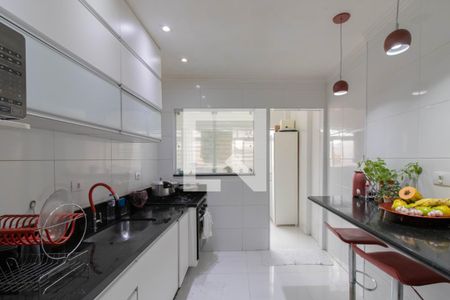 Apartamento para alugar com 85m², 2 quartos e 1 vagaCozinha