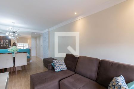 Apartamento para alugar com 85m², 2 quartos e 1 vagaSala