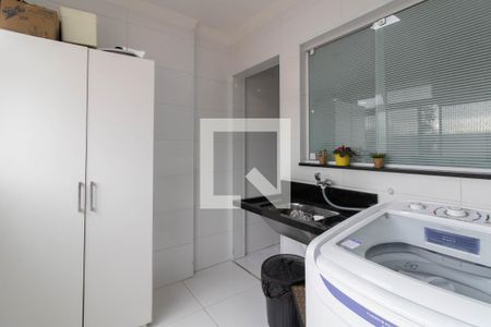 Apartamento para alugar com 85m², 2 quartos e 1 vagaÁrea de Serviço