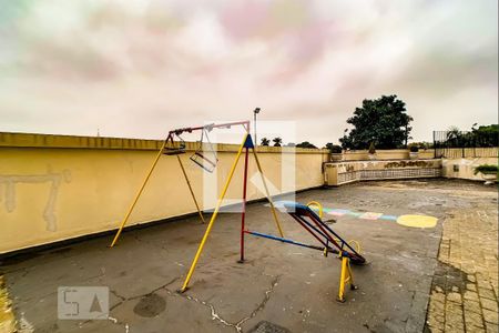 Apartamento para alugar com 85m², 2 quartos e 1 vagaÁrea Comum - Playground