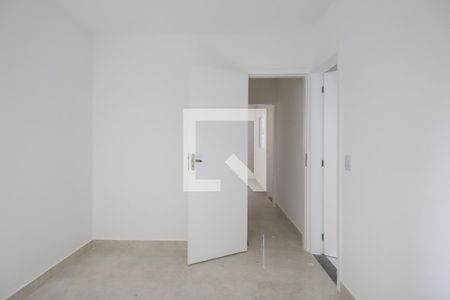 Suíte 1 de casa de condomínio à venda com 2 quartos, 62m² em Casa Verde Alta, São Paulo