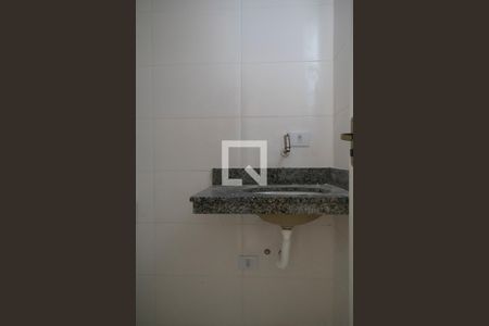Banheiro Quarto 1 de casa de condomínio à venda com 2 quartos, 62m² em Casa Verde Alta, São Paulo