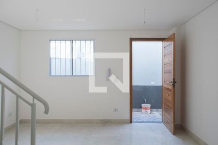 Sala de casa de condomínio à venda com 2 quartos, 62m² em Casa Verde Alta, São Paulo