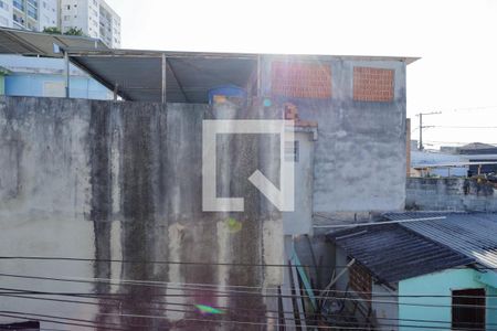 Vista da suíte 1 de casa de condomínio à venda com 2 quartos, 62m² em Casa Verde Alta, São Paulo