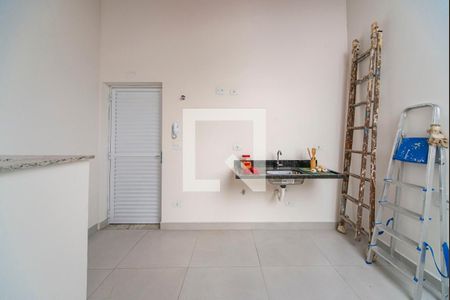 Apartamento à venda com 110m², 2 quartos e 1 vaga Apartamento à venda com 110m², 2 quartos e 1 vagaÁrea de Serviço