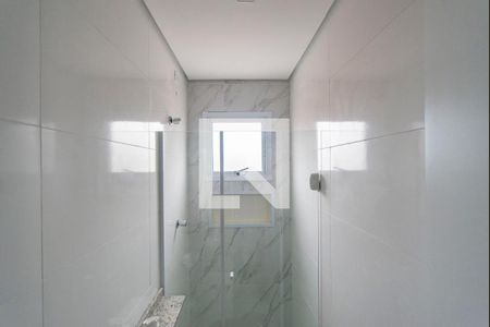 Apartamento à venda com 110m², 2 quartos e 1 vaga Apartamento à venda com 110m², 2 quartos e 1 vagaBanheiro do Quarto 2