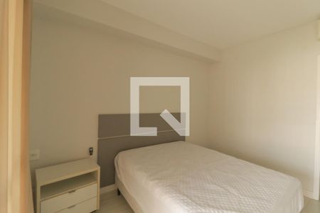 Quarto de kitnet/studio para alugar com 1 quarto, 48m² em Jardim Sao Bento, Jundiaí