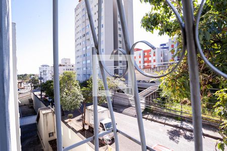 Vista do quarto 1 de apartamento à venda com 2 quartos, 51m² em Manacás, Belo Horizonte