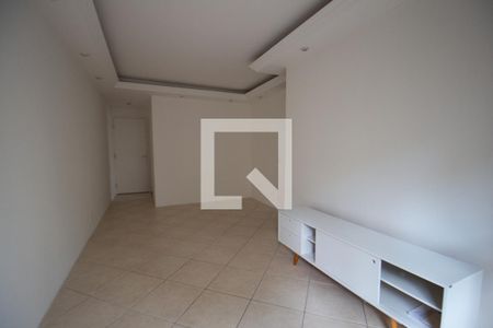 Sala de apartamento à venda com 3 quartos, 66m² em Vila Sofia, São Paulo