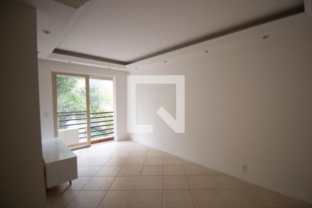 Sala de apartamento à venda com 3 quartos, 66m² em Vila Sofia, São Paulo