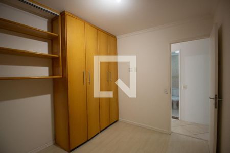 Quarto 1 de apartamento à venda com 3 quartos, 66m² em Vila Sofia, São Paulo