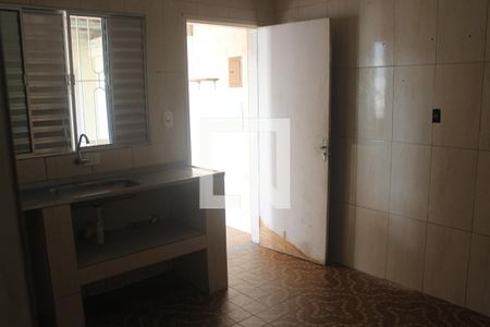 Casa à venda com 300m², 4 quartos e 5 vagasCozinha