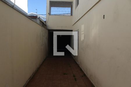 Casa à venda com 300m², 4 quartos e 5 vagasQuintal Garagem