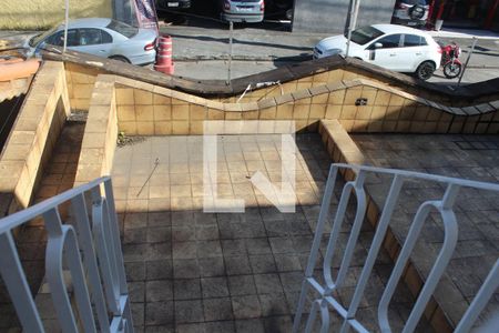 Casa à venda com 300m², 4 quartos e 5 vagasSacada da Suíte 3