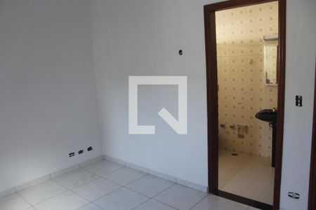 Casa à venda com 300m², 4 quartos e 5 vagasSuite 1