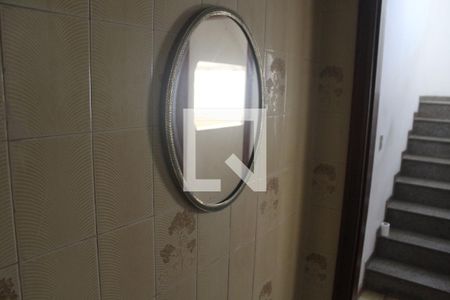 Casa à venda com 300m², 4 quartos e 5 vagasBanheiro