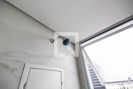 Apartamento para alugar com 45m², 2 quartos e 1 vagaBanheiro Social