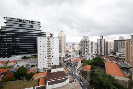 Vista da Sala e cozinha de apartamento para alugar com 2 quartos, 45m² em Centro, Osasco