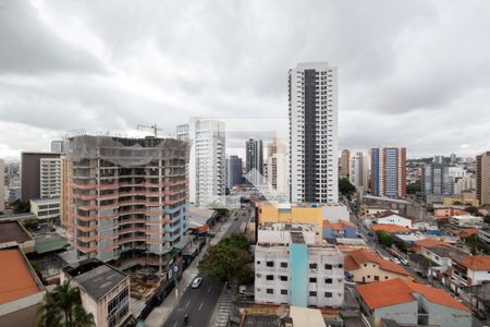 Apartamento para alugar com 45m², 2 quartos e 1 vagaVista do Quarto 1