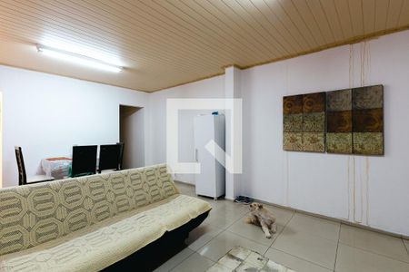 Sala de casa à venda com 2 quartos, 79m² em Centro, Jundiaí