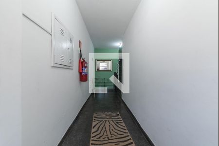 Apartamento para alugar com 62m², 2 quartos e sem vagaHall Social