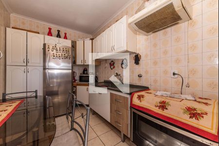 Apartamento para alugar com 62m², 2 quartos e sem vagaCozinha