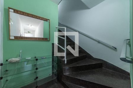 Apartamento para alugar com 62m², 2 quartos e sem vagaHall Social