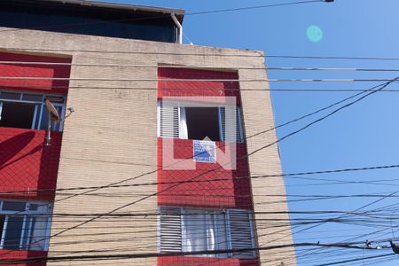 Apartamento para alugar com 62m², 2 quartos e sem vagaPlaquinha